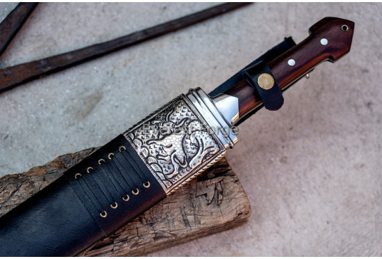 Kindajal Dagger