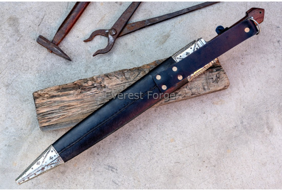 Kindajal Dagger