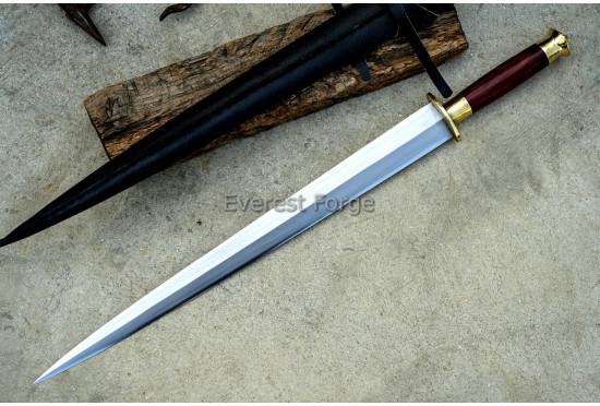 Irish Medieval Dagger