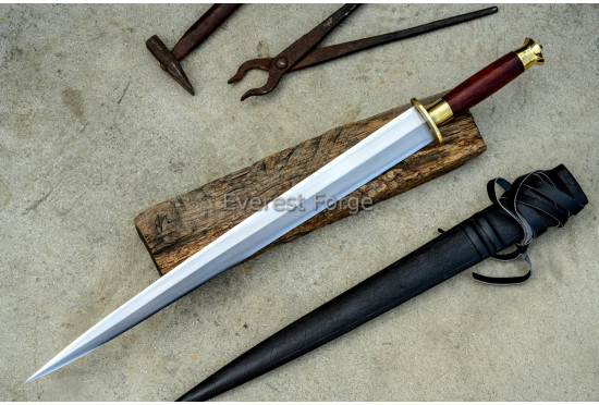 Irish Medieval Dagger