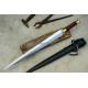 Irish Medieval Dagger