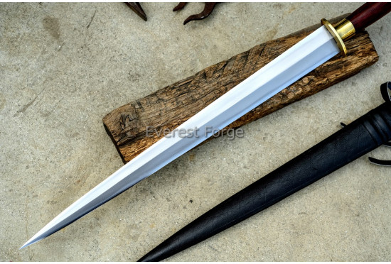 Irish Medieval Dagger