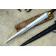 Irish Medieval Dagger