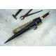 Irish Medieval Dagger
