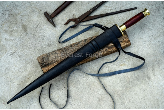 Irish Medieval Dagger