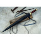 Irish Medieval Dagger