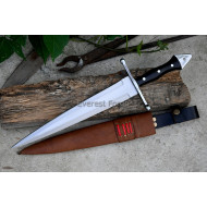 Highland Thorn Dagger 