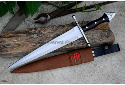 Highland Thorn Dagger 