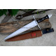 Highland Thorn Dagger 