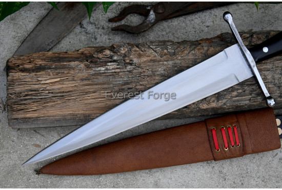 Highland Thorn Dagger 