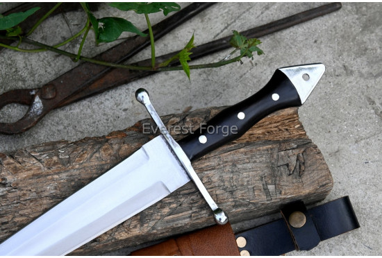 Highland Thorn Dagger 