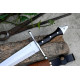 Highland Thorn Dagger 