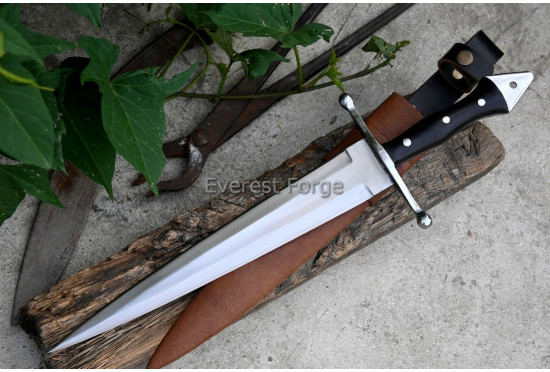 Highland Thorn Dagger 