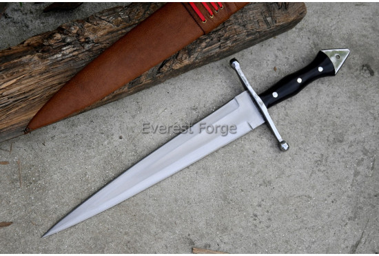 Highland Thorn Dagger 