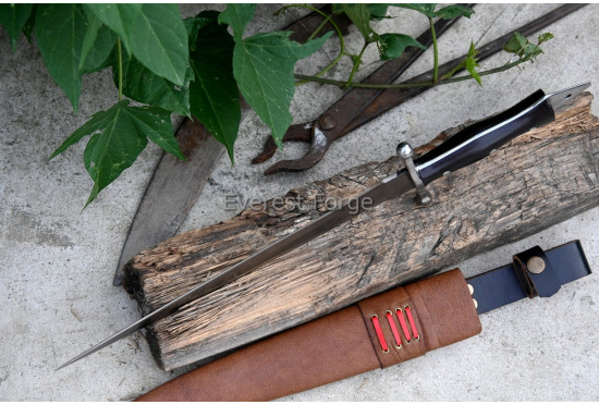 Highland Thorn Dagger 