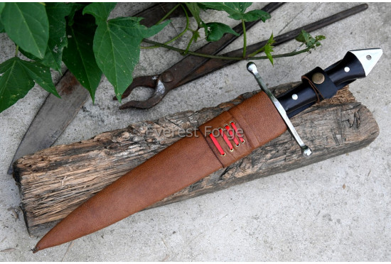 Highland Thorn Dagger 