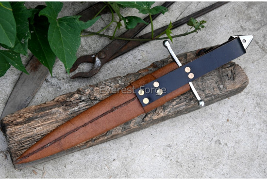 Highland Thorn Dagger 