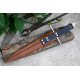 Highland Thorn Dagger 