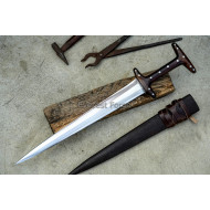Baselard Dagger