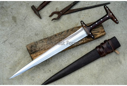 Baselard Dagger