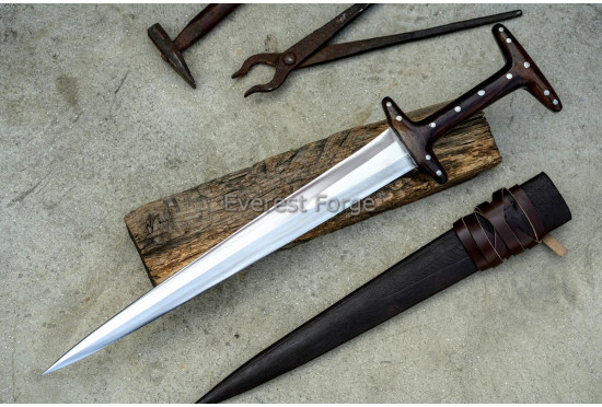 Baselard Dagger