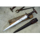 Baselard Dagger