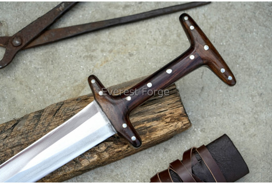 Baselard Dagger