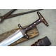 Baselard Dagger
