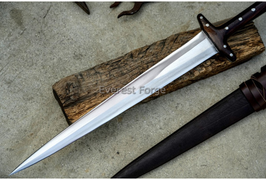 Baselard Dagger