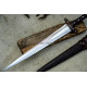 Baselard Dagger