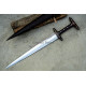 Baselard Dagger