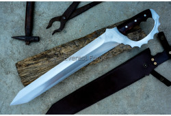 Knuckle Gladius Dagger