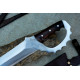 Knuckle Gladius Dagger