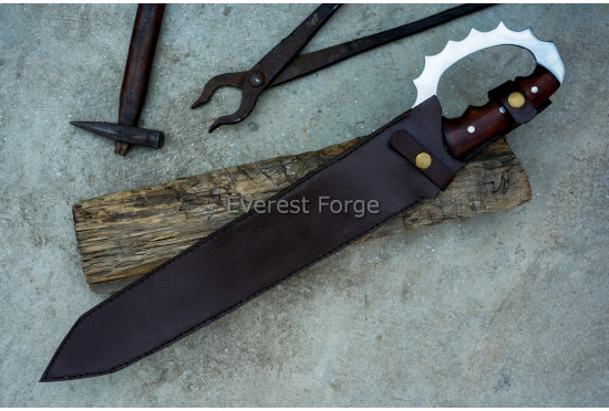 Knuckle Gladius Dagger