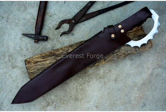 Knuckle Gladius Dagger