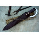 Knuckle Gladius Dagger