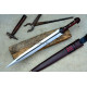 Kindajal Short Sword-Dagger