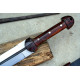 Kindajal Short Sword-Dagger