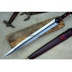 Kindajal Short Sword-Dagger