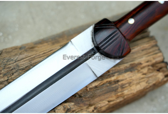 Kindajal Short Sword-Dagger