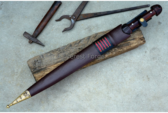 Kindajal Short Sword-Dagger