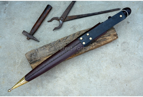 Kindajal Short Sword-Dagger