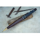 Kindajal Short Sword-Dagger