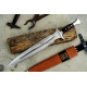 Fairbairn-Sykes Dagger