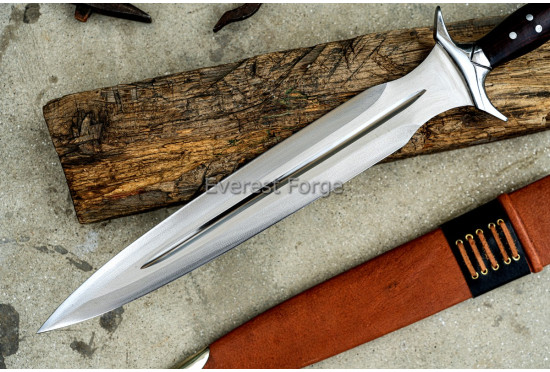 Fairbairn-Sykes Dagger