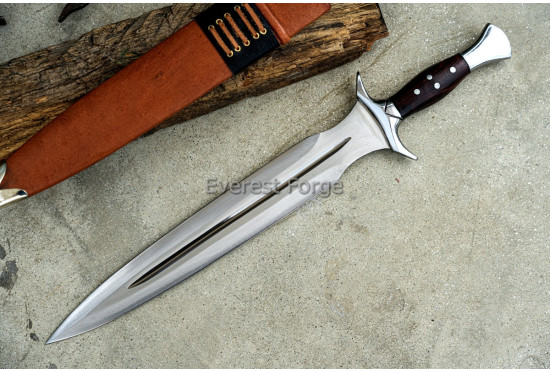Fairbairn-Sykes Dagger