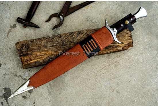 Fairbairn-Sykes Dagger