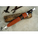 Fairbairn-Sykes Dagger