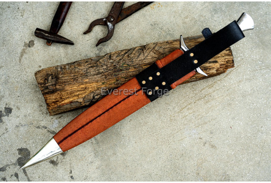 Fairbairn-Sykes Dagger