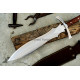 Leaf blade Dagger